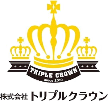株式会社トリプルクラウン